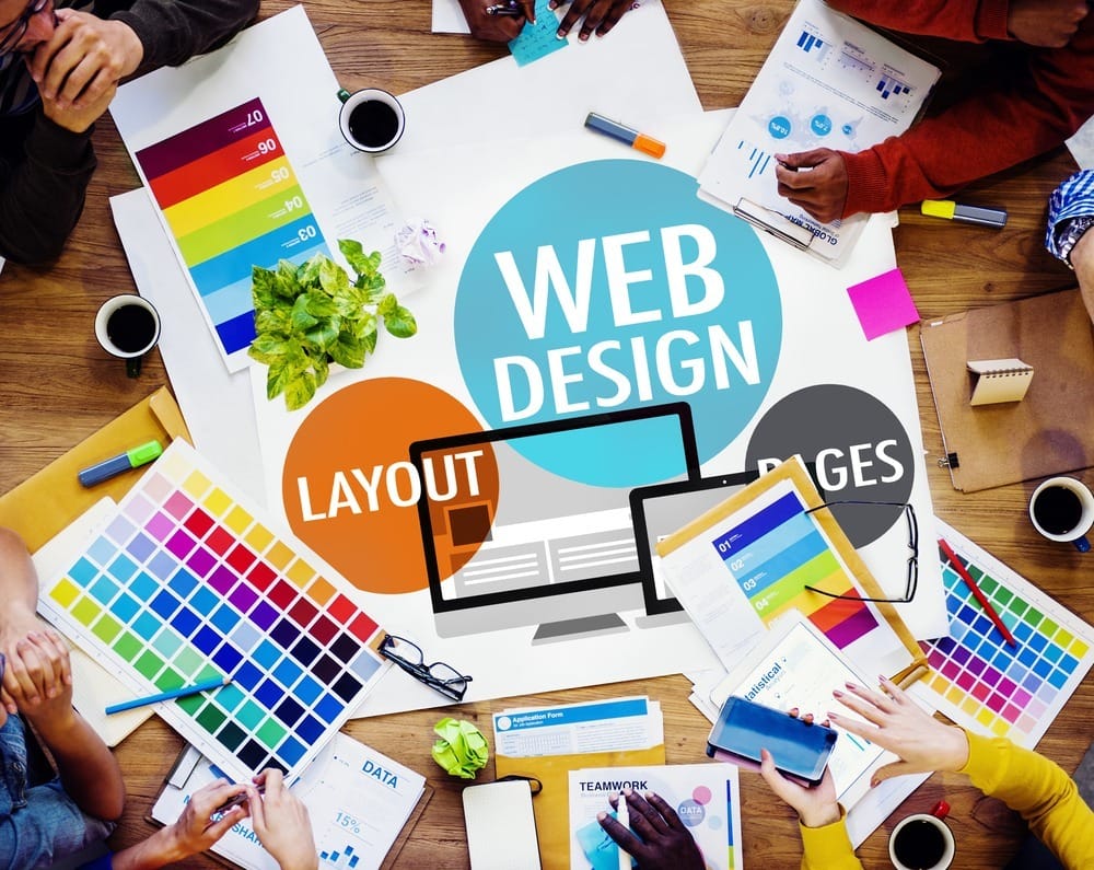 Web Designer