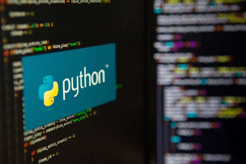 python-training