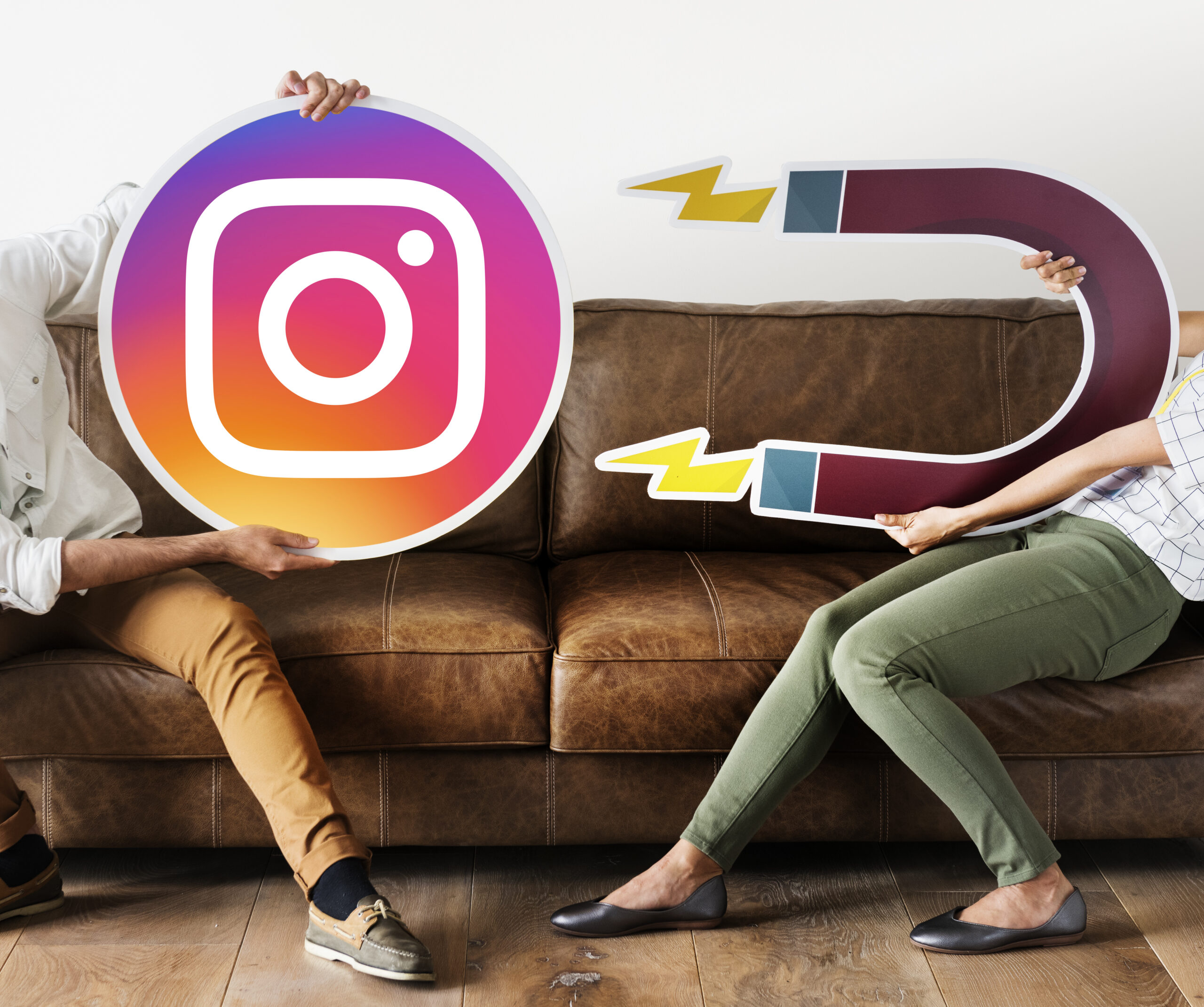 Freelancing Career in Instagram Marketing