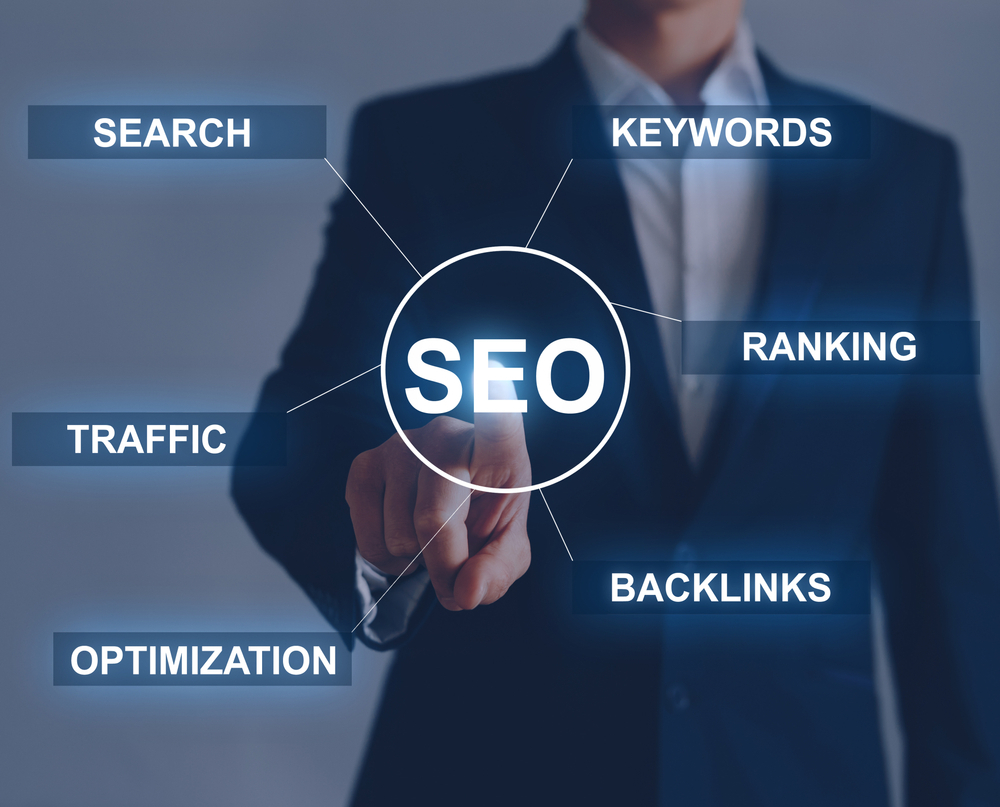 seo for beginners in 2021