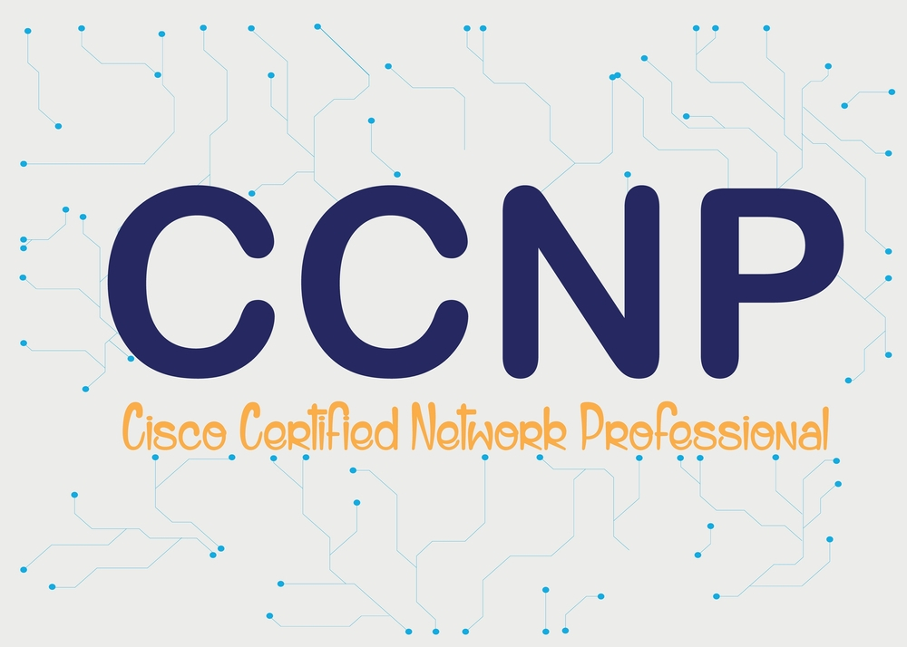 How CCNP Training can Boost Your Career Goals