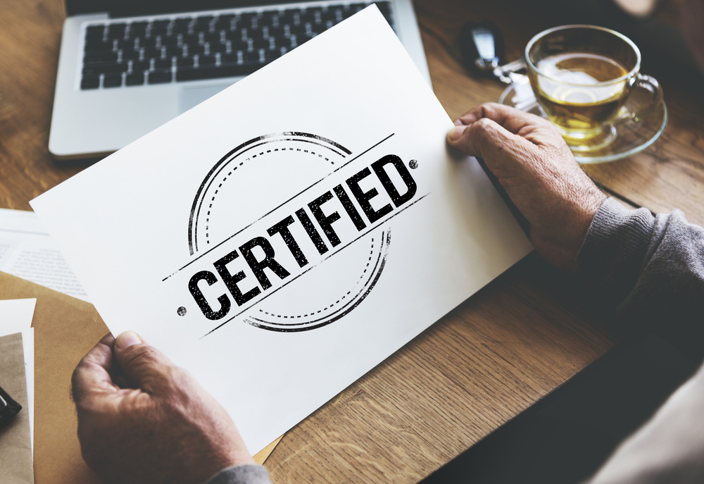 The Importance of a CompTIA Certification to Your IT Career