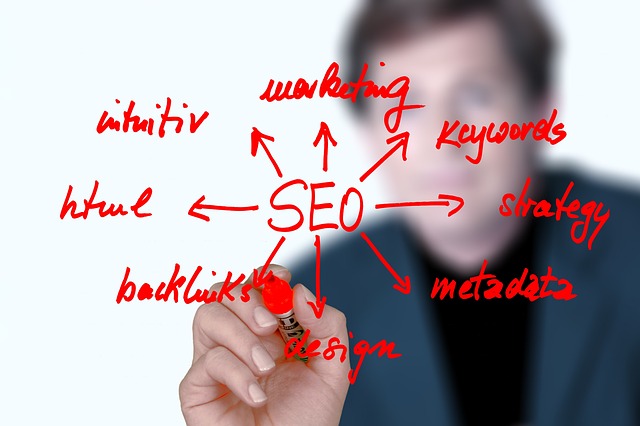 How to become an seo expert