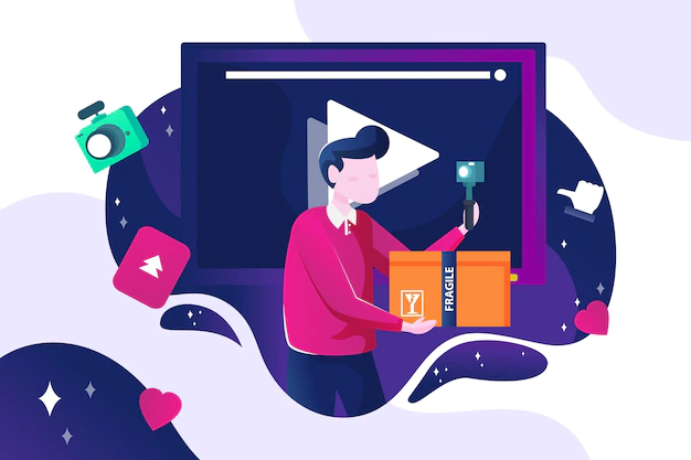 Youtube Video Making Course