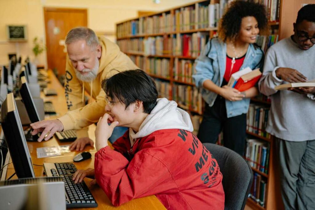 Beginner Friendly Courses