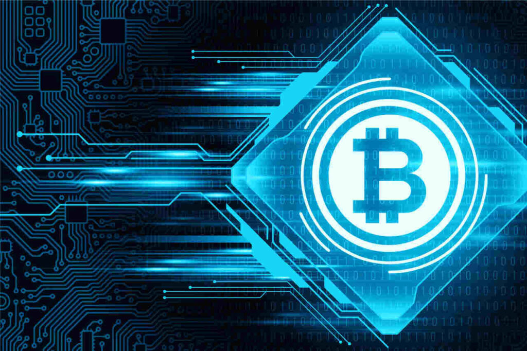 Blockchain education