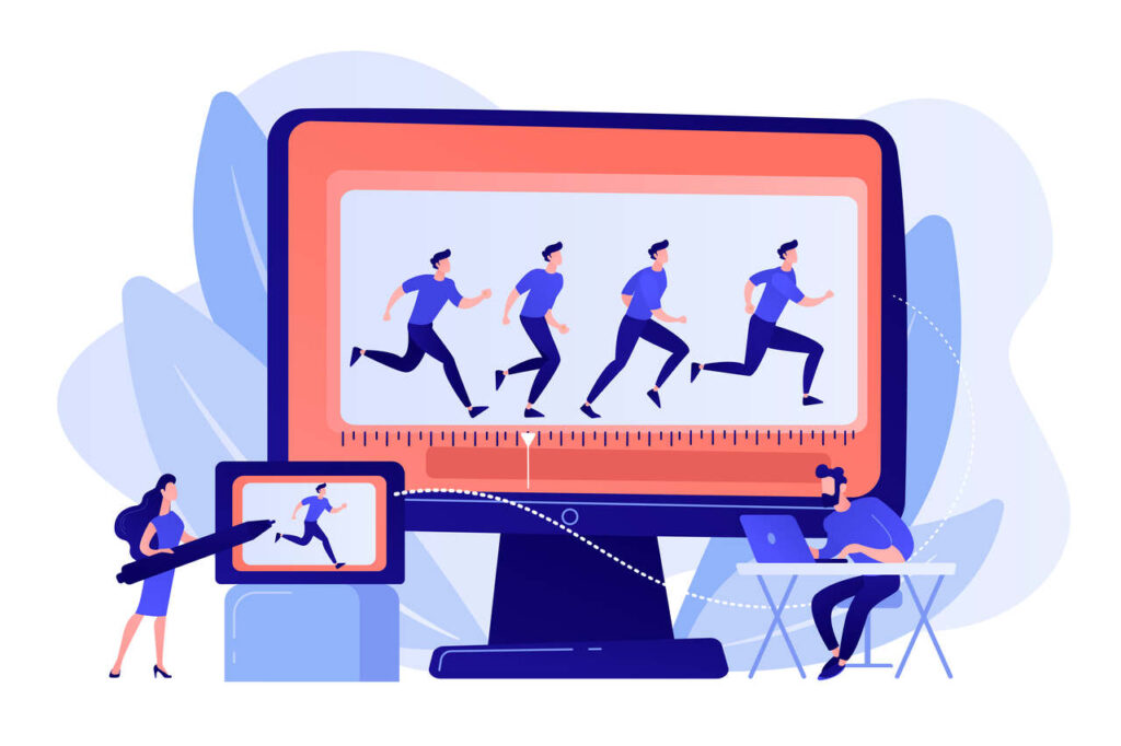 Learning Motion Graphics Design