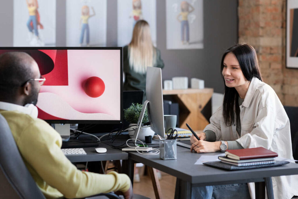 Motion Graphics Trends & Growth