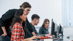 Top 5 Web Development Training Institutes