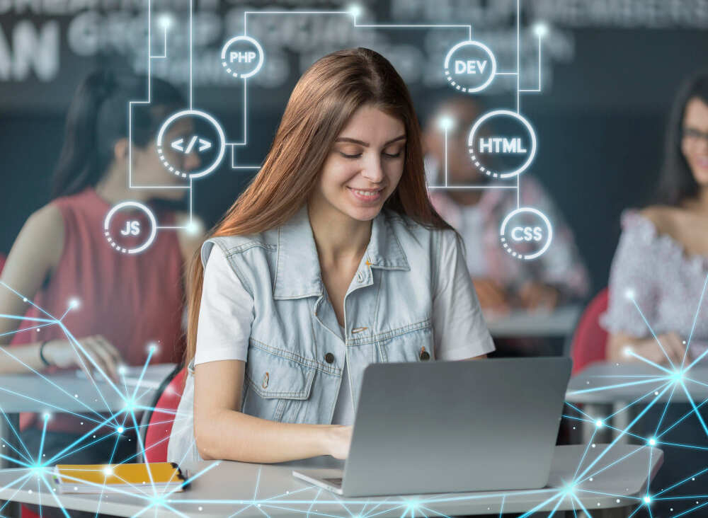 Web Development Training