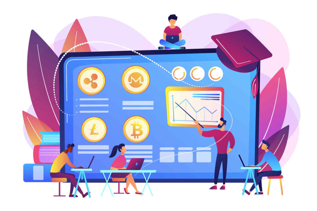 blockchain technology course