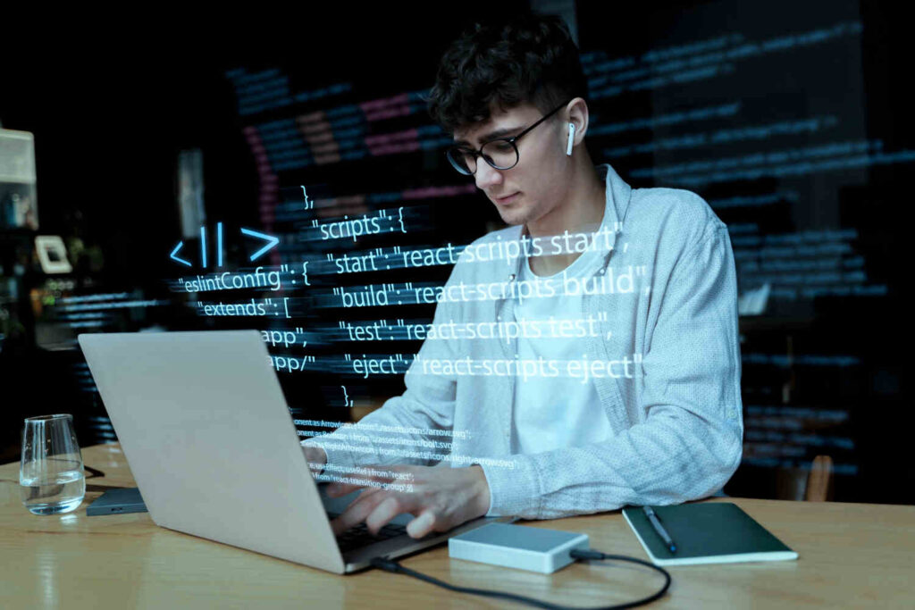 web development course