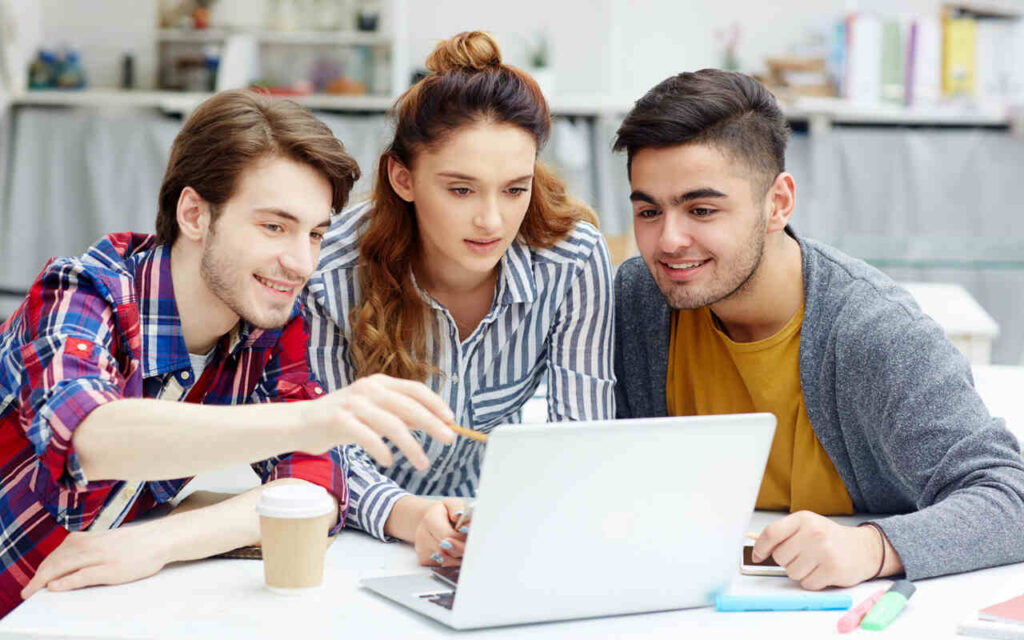 1 Year Diploma Programs