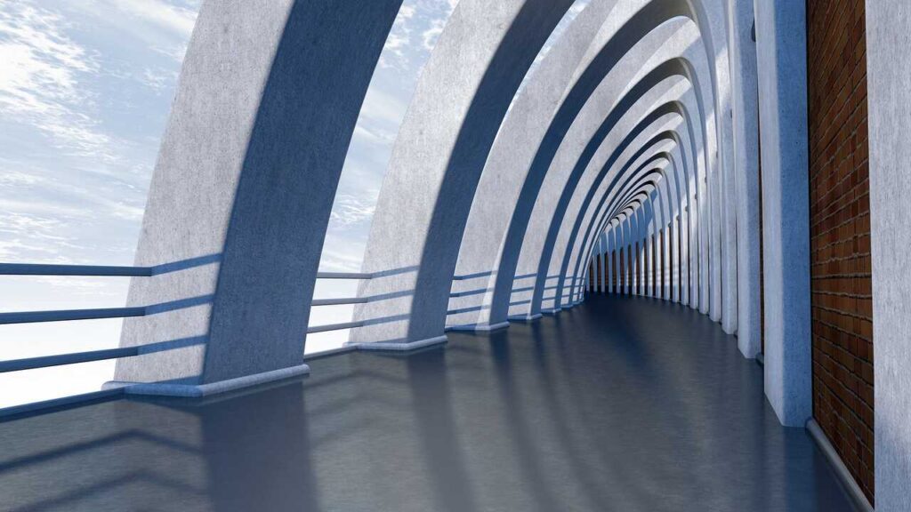 Architecture 3D Animation