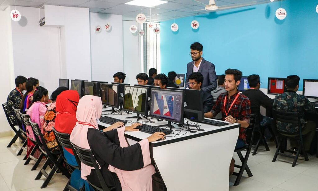 Creative IT Institute