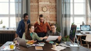 Digital Marketing Career