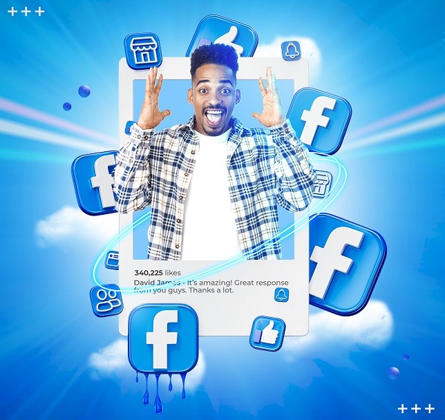 Facebook marketing online course