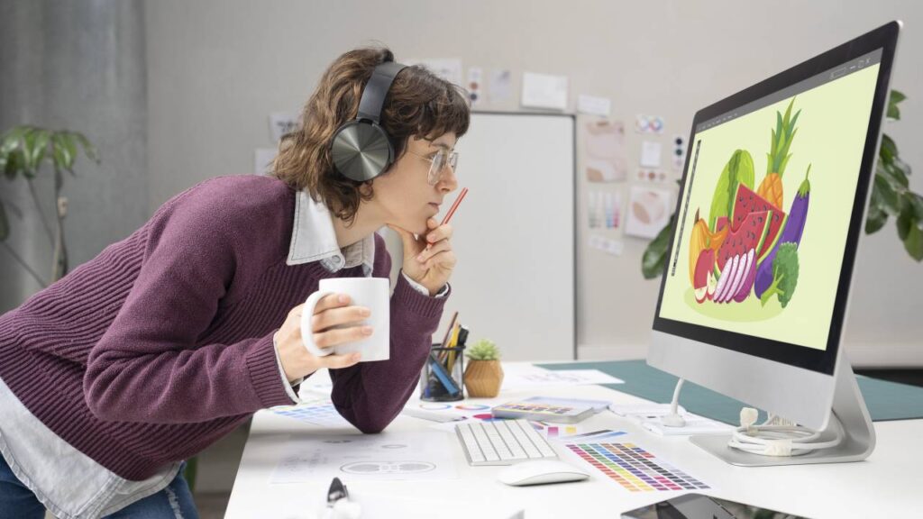 Graphic Design Career