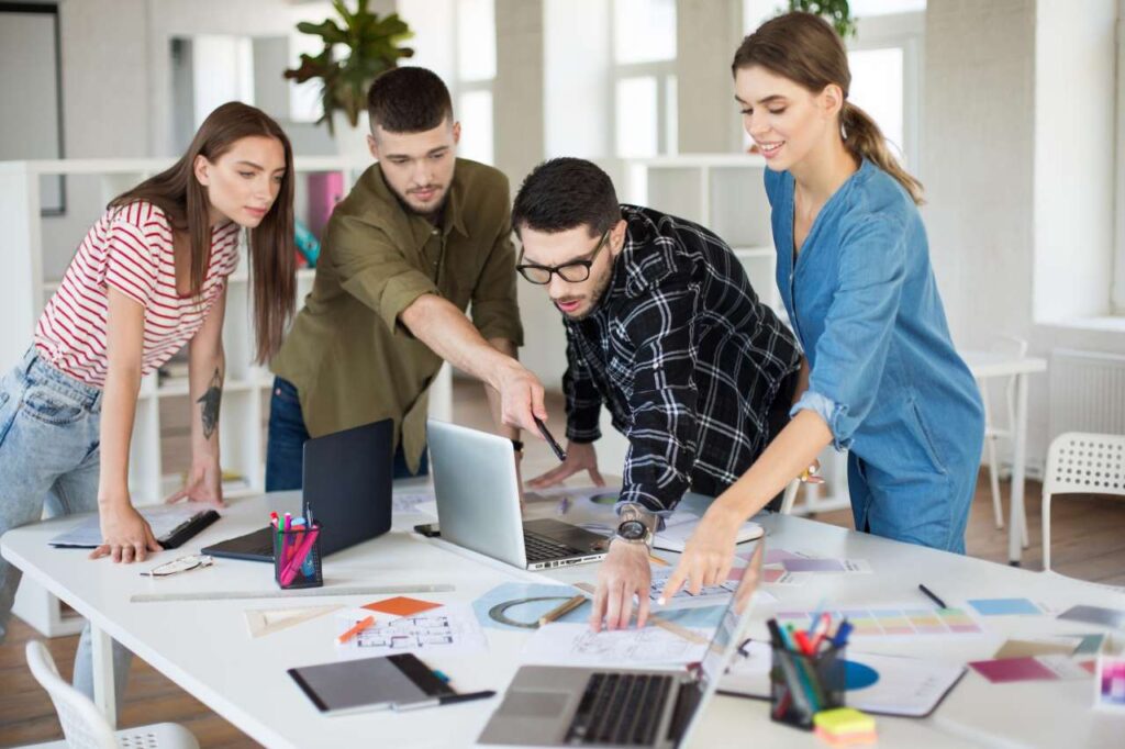 Graphic Design Courses