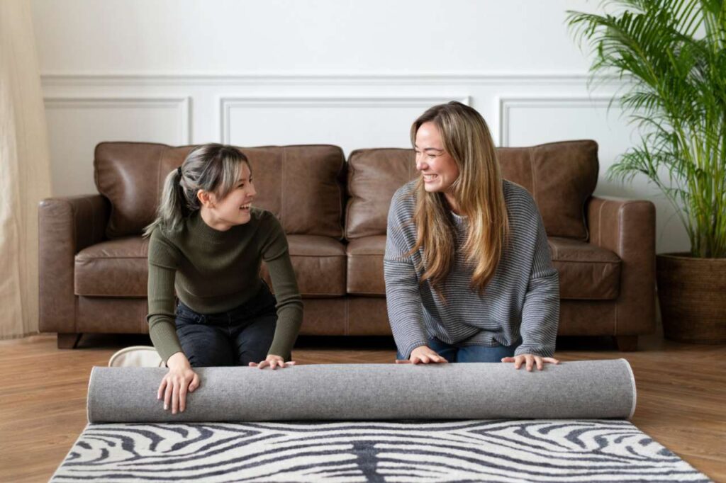 Statement Rugs
