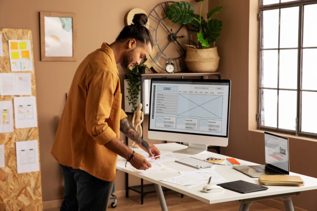 UX Designer Career