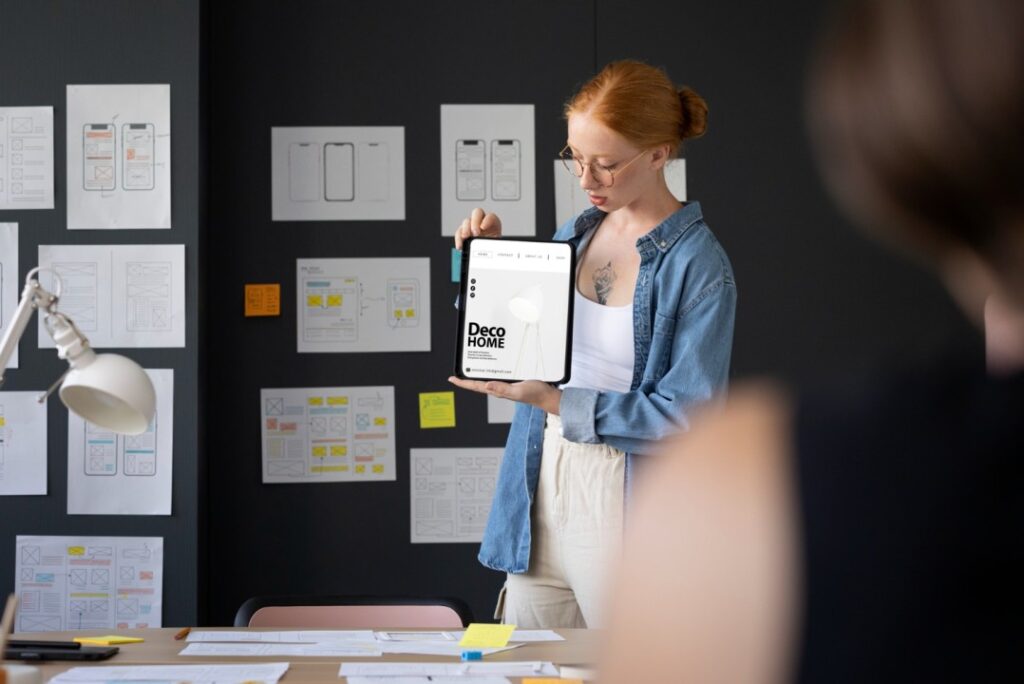 UX design course