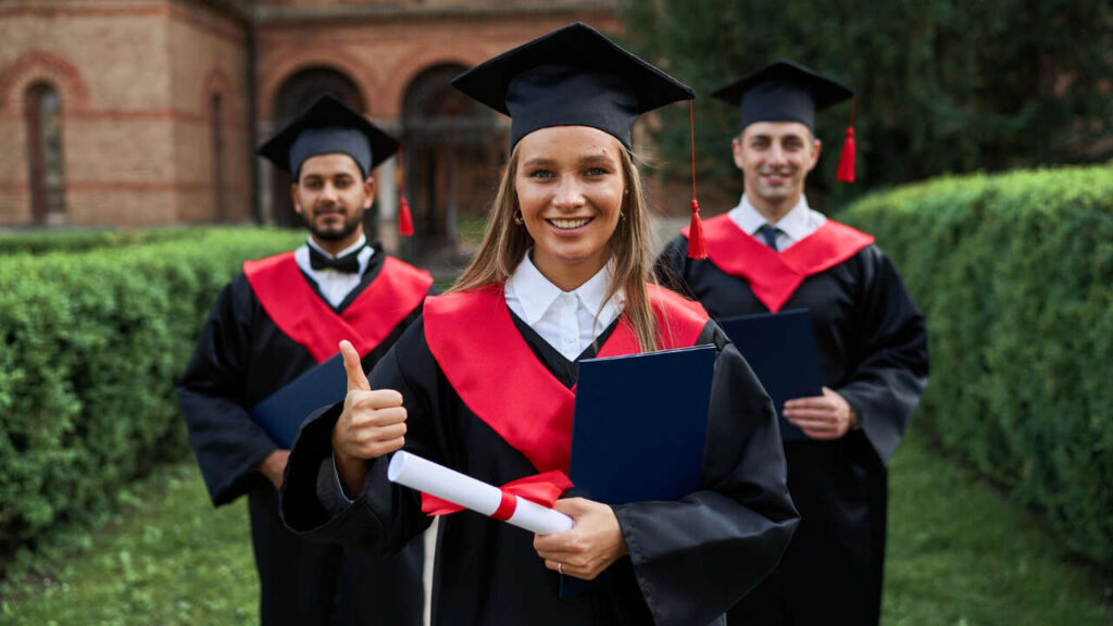 international education destination