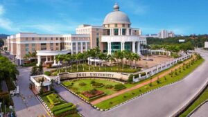 study abroad programs with Creative IT Institute